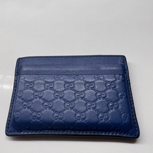 Gucci Wallet / Card Case (Unisex) - Picture 2 of 5